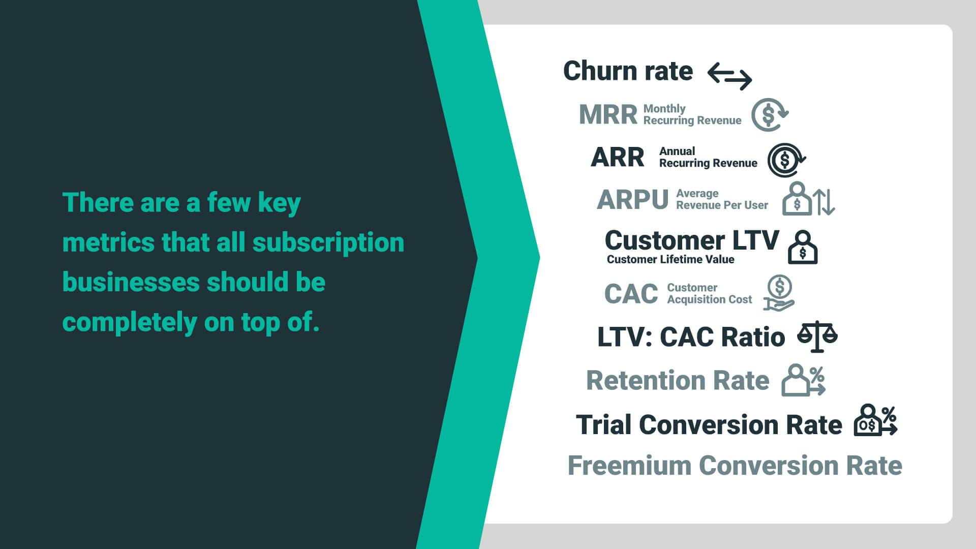 Key API Metrics You Need to Know