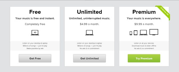 spotify-pricing-page