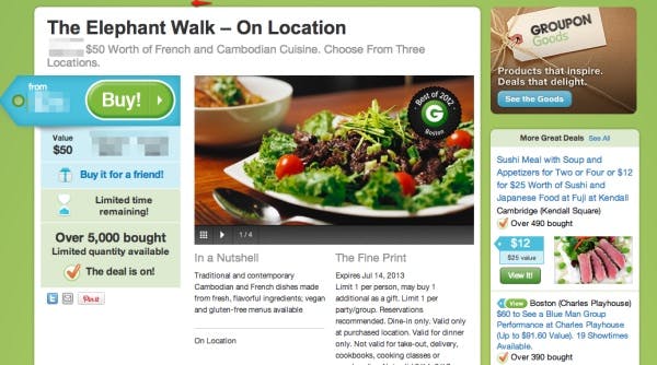 groupon-pricing-page
