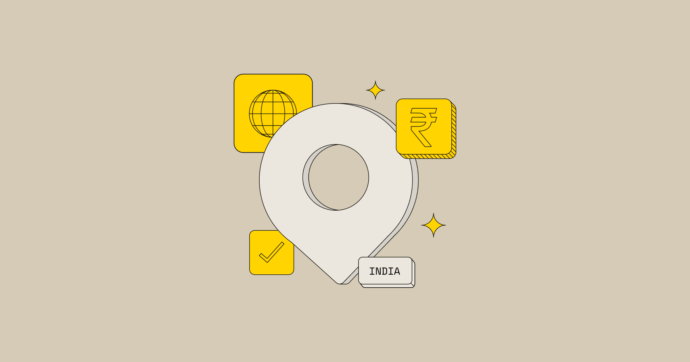 How to accept domestic and international payments in India