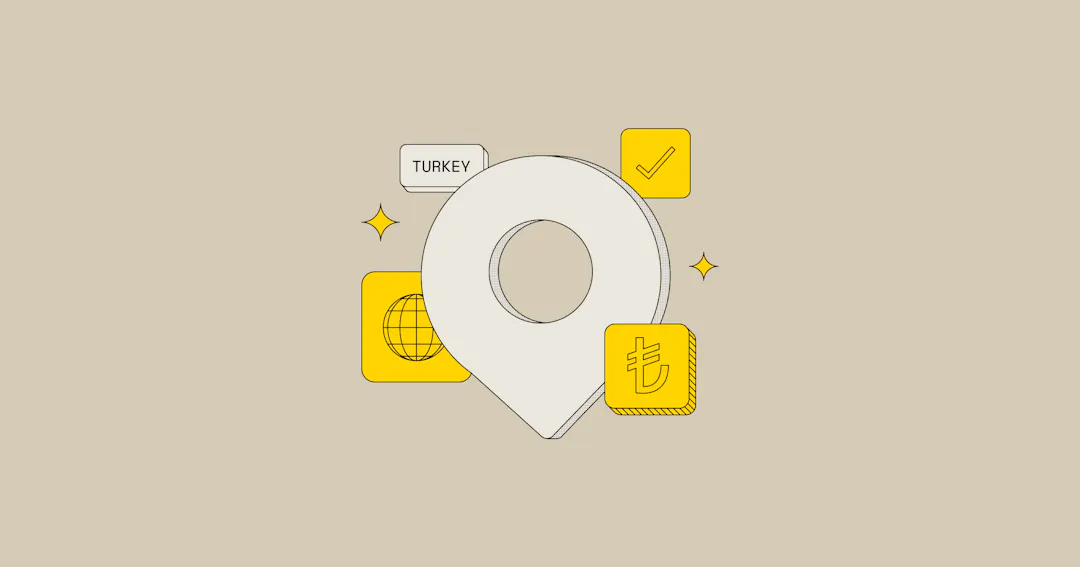 local payment guides turkey 