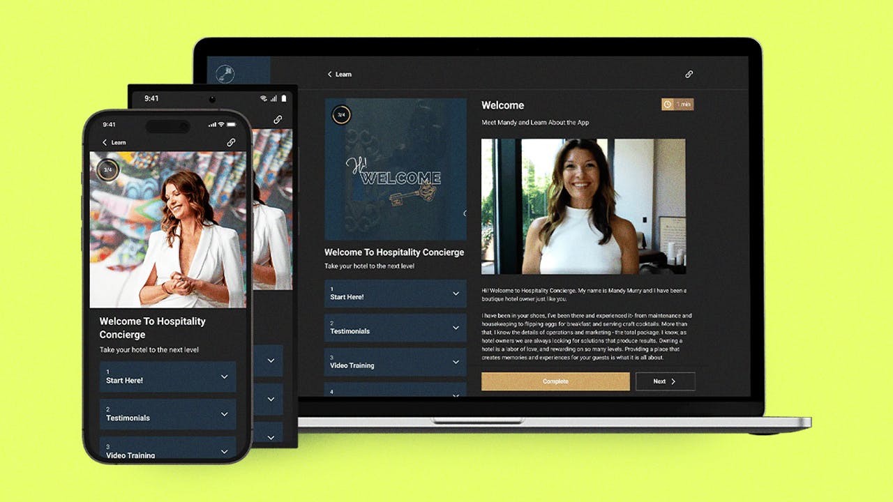 As AI lowers the bar for new apps, savvy startups shift to web-to-app model