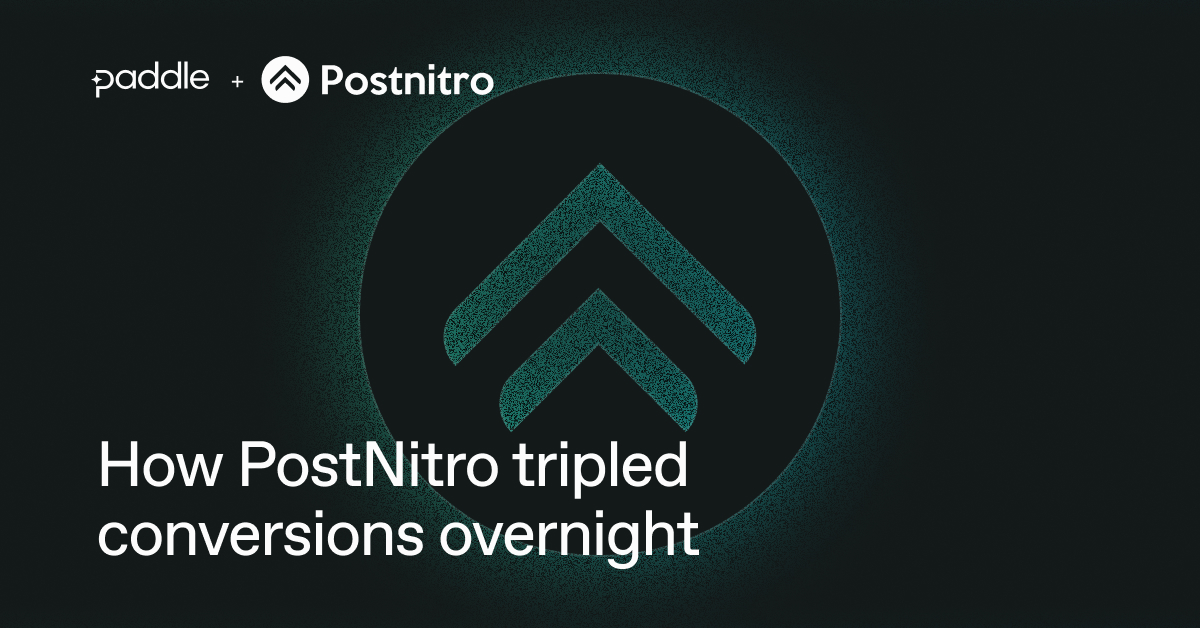 Paddle Reviews & Testimonials