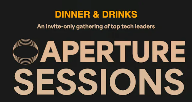 Aperture Sessions - secret location