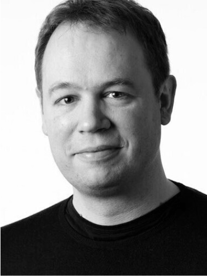 Stephen Wilcock