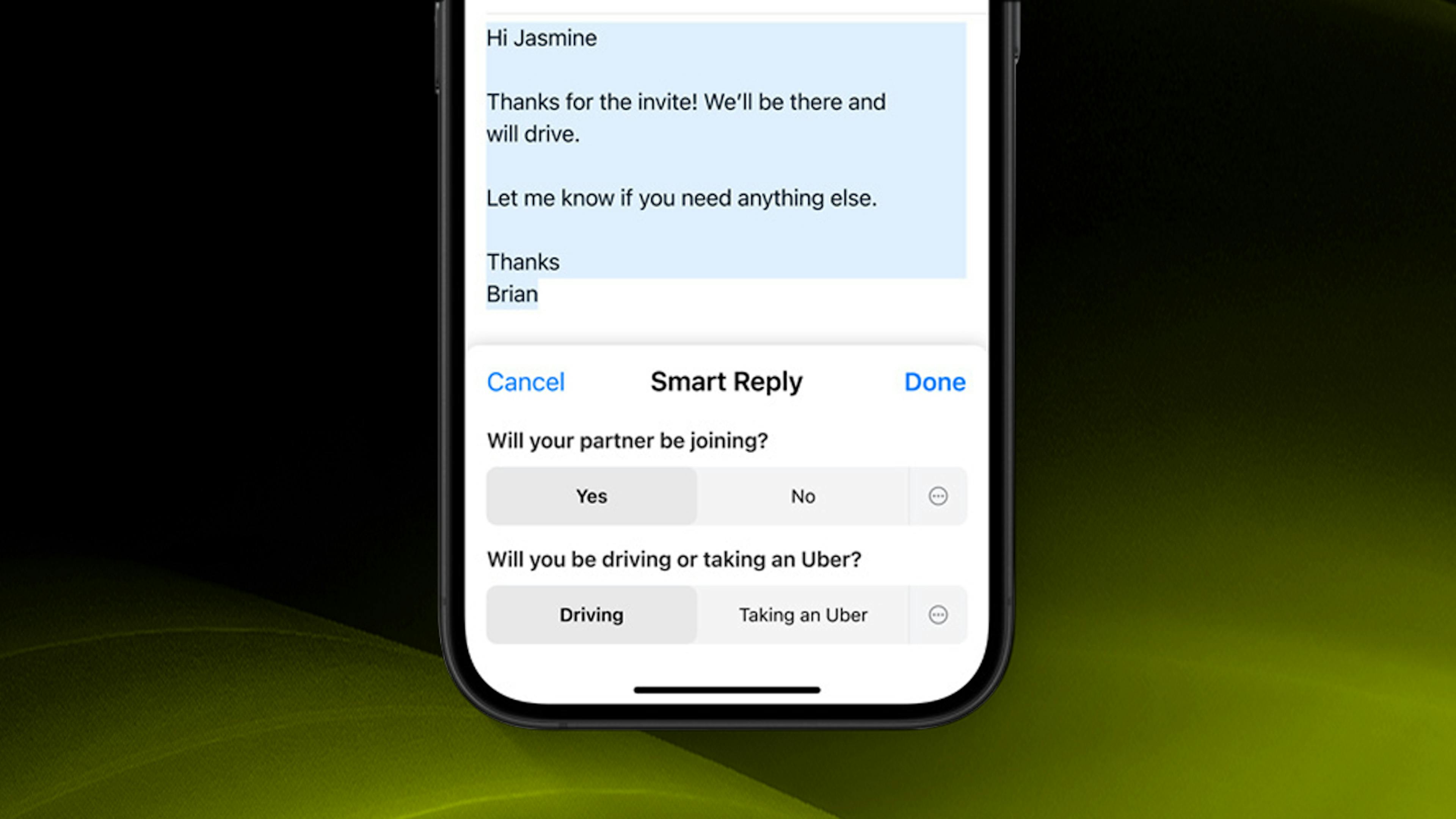 Source: Apple
