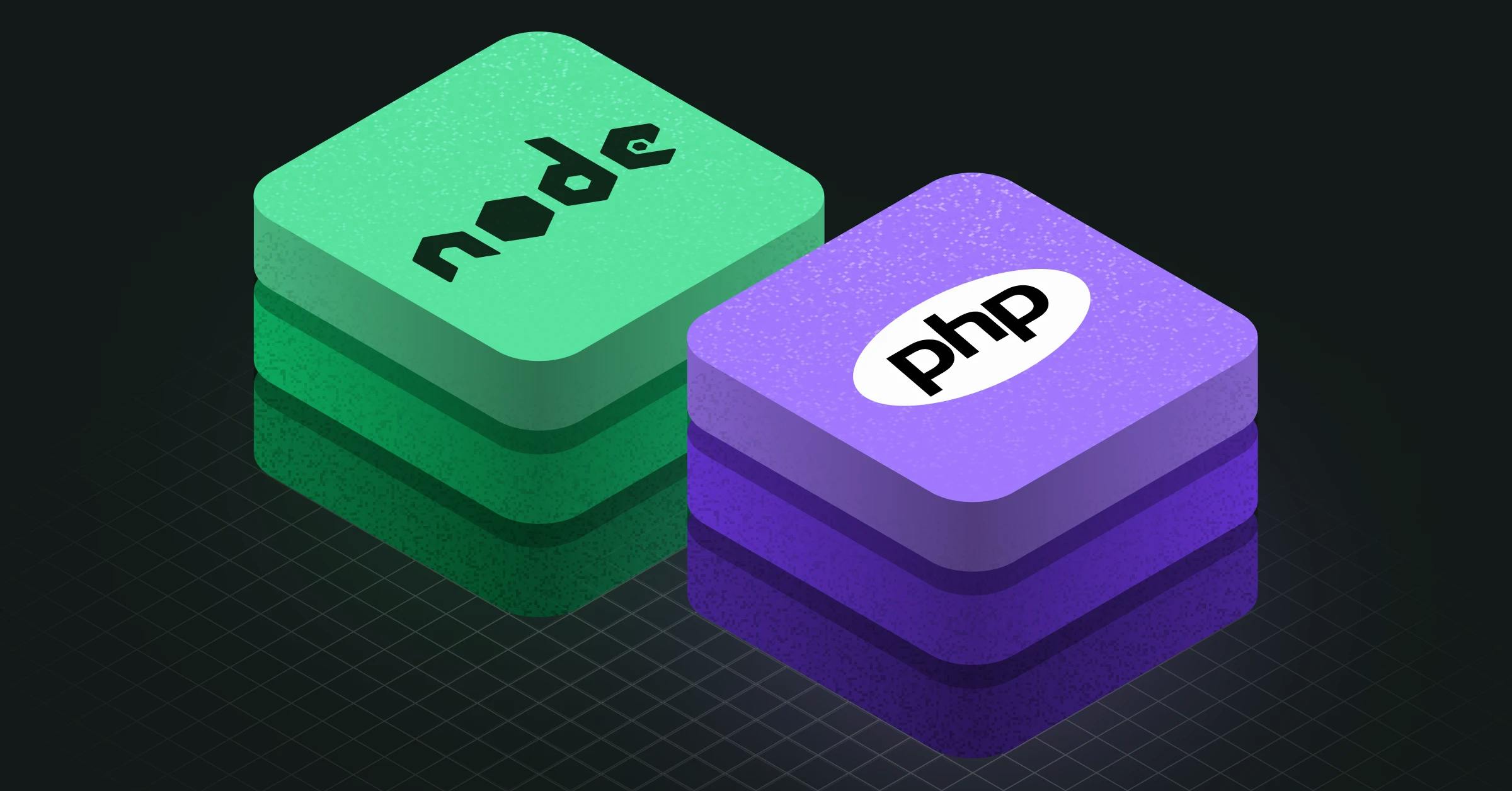 NodeJS and PHP SDKs now available