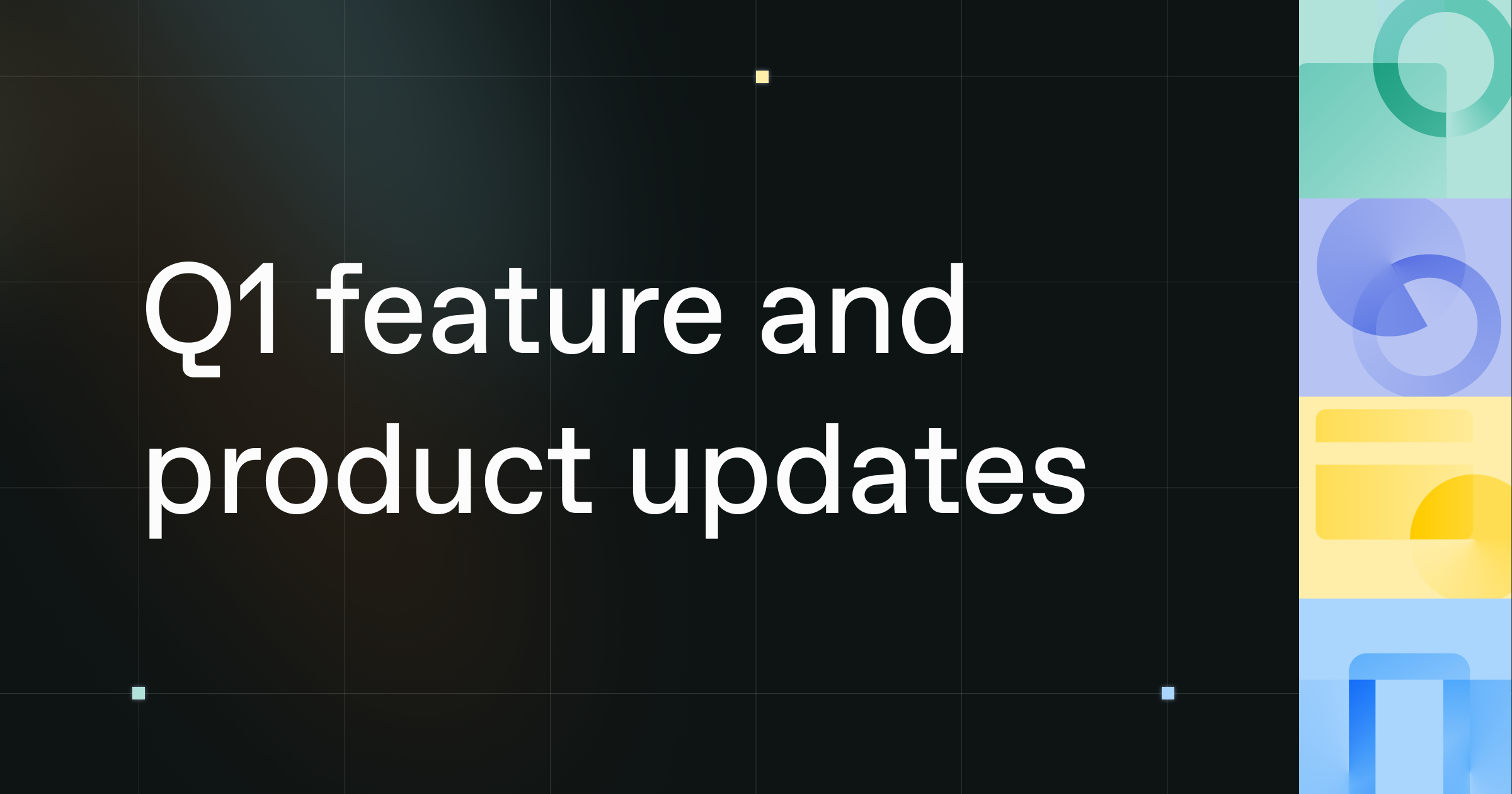 Paddle Q1 Product Updates