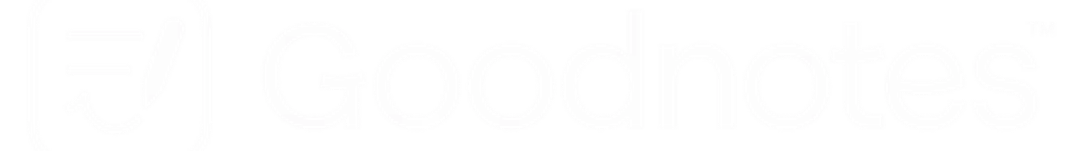 Goodnotes logo