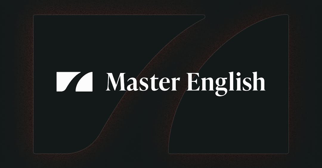 Paddle + Master English