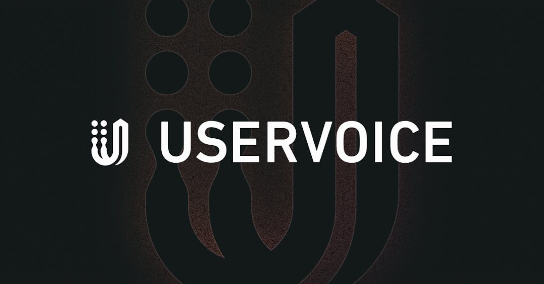 Paddle + Uservoice