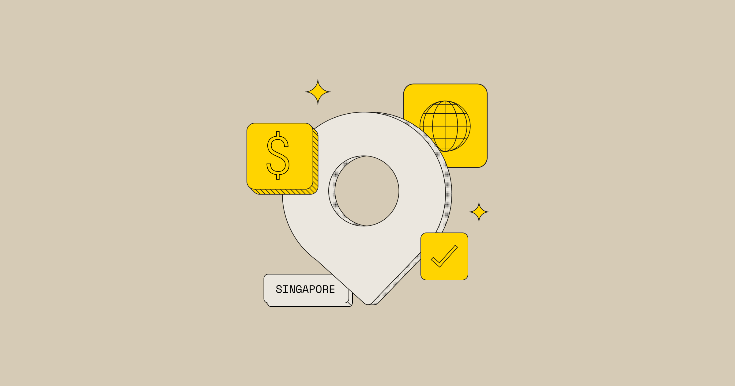 How to accept payments in Singapore (without the compliance headache)
