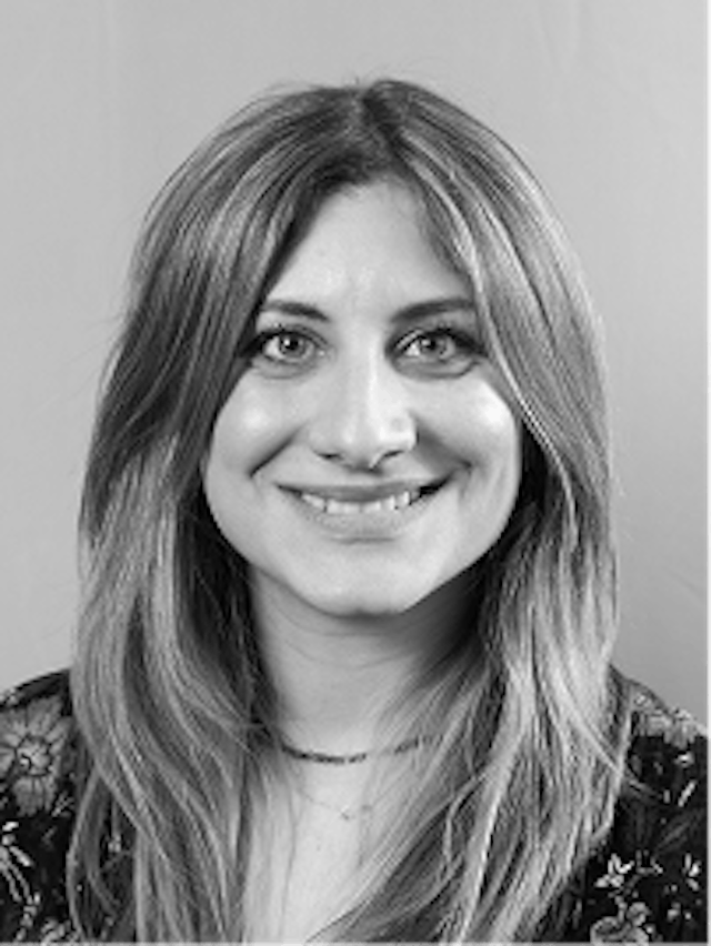 Talin Bezmen