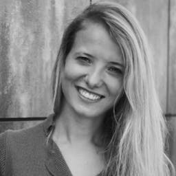 Daphne Tideman