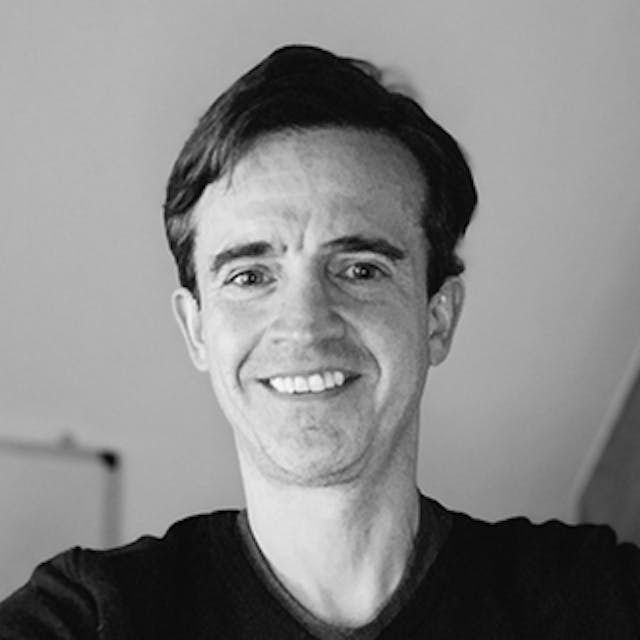 Clive Alley