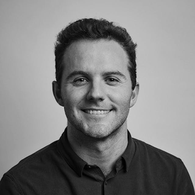 Lucas Lovell