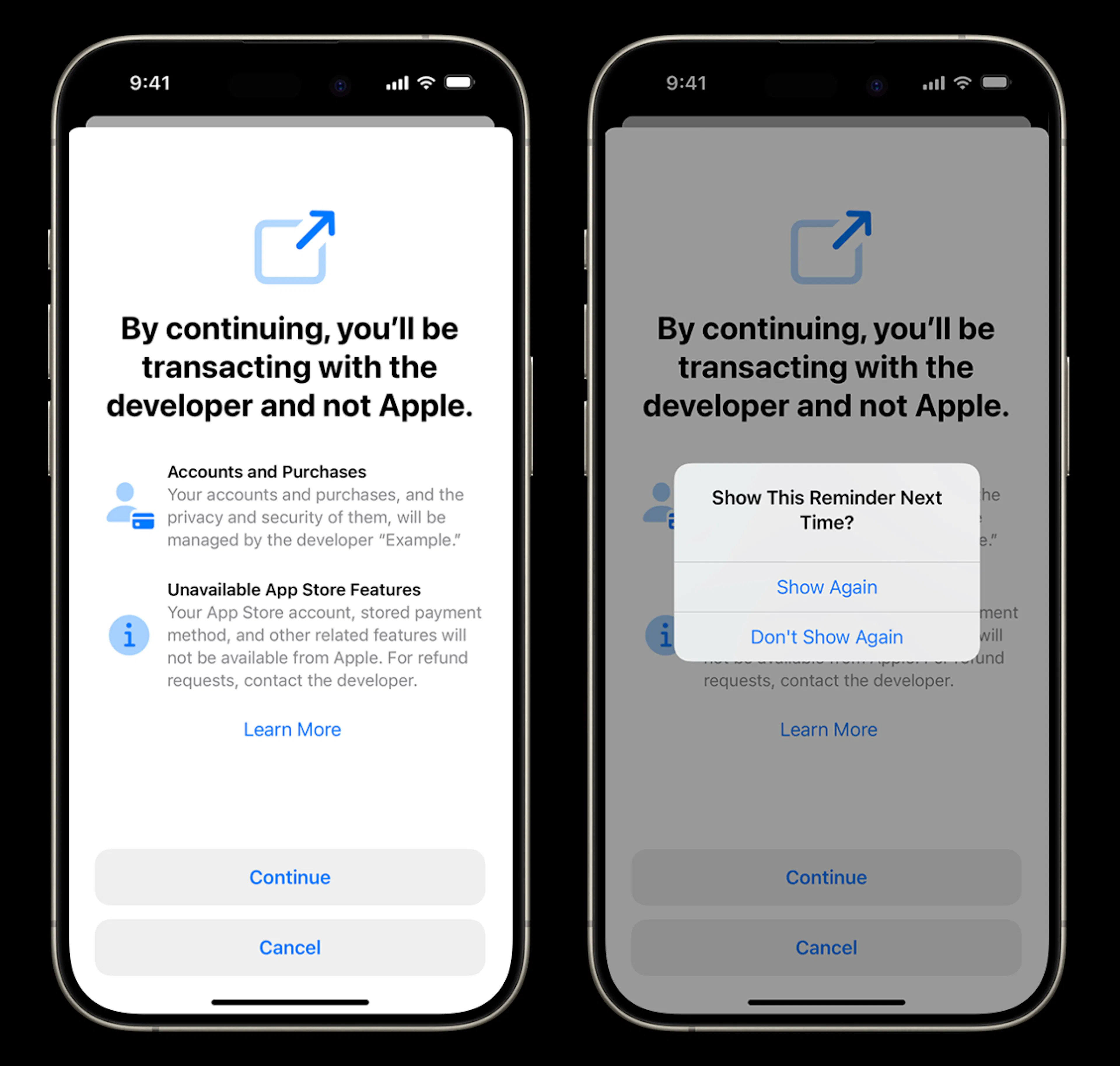 Apple revises EU App Store rules: fees, tiers & Web2App strategy