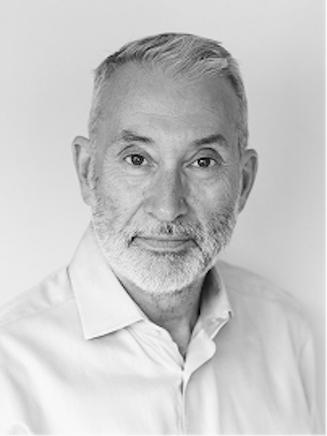 Oliver White