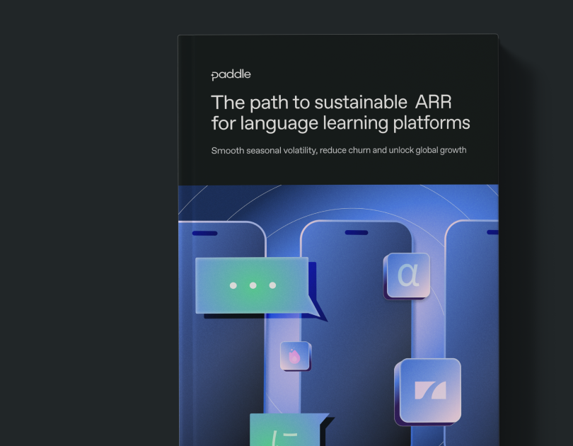 The path to sustainable ARR for language learning platforms