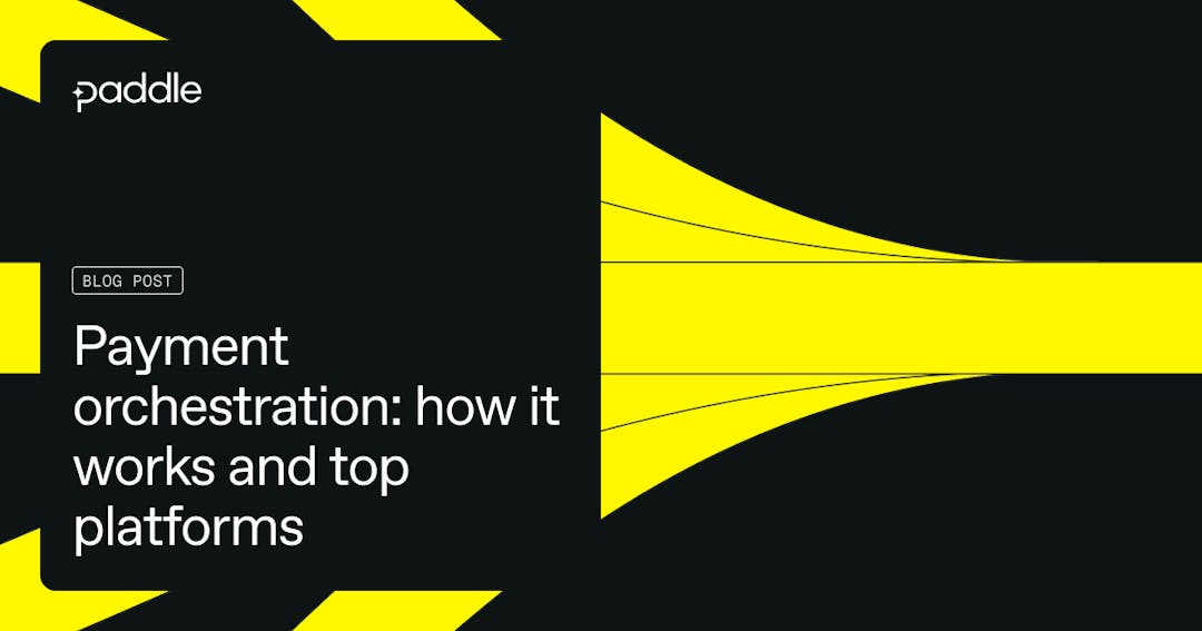 payment orchestration platform