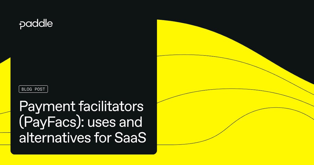 payment facilitators payfacs alternatives