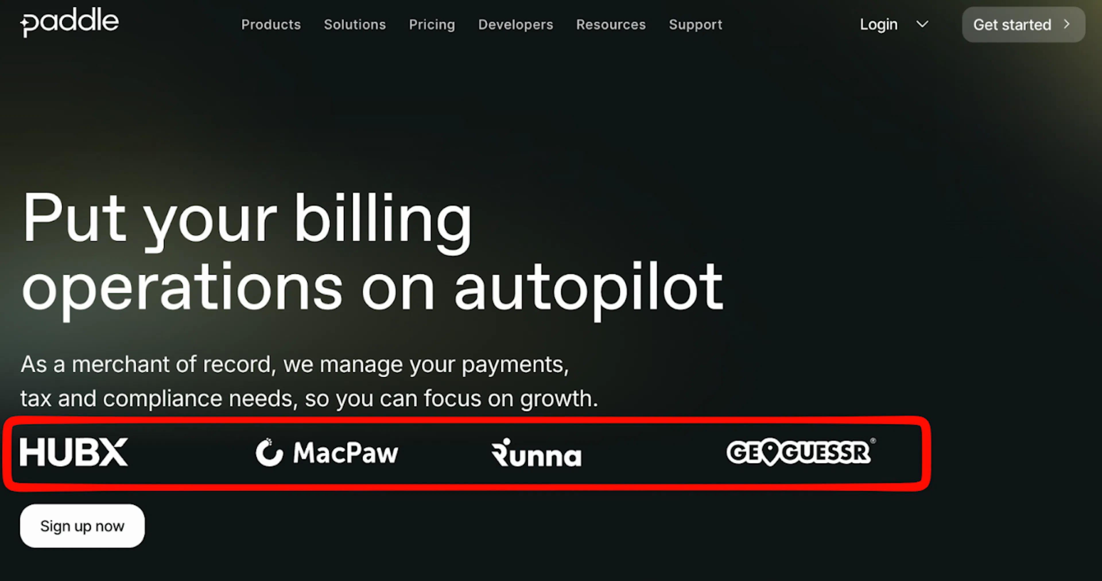 SaaS conversion rate optimization