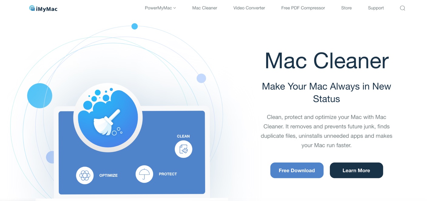 download programs to make mac run faster