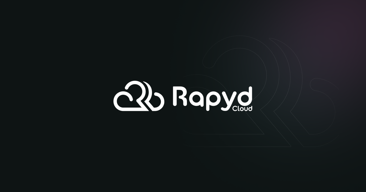 Rapyd Cloud simplified their billing complexity and unearthed hidden ...