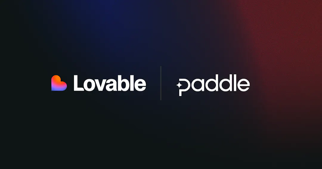Lovable Payments, powered by Paddle FAQs
