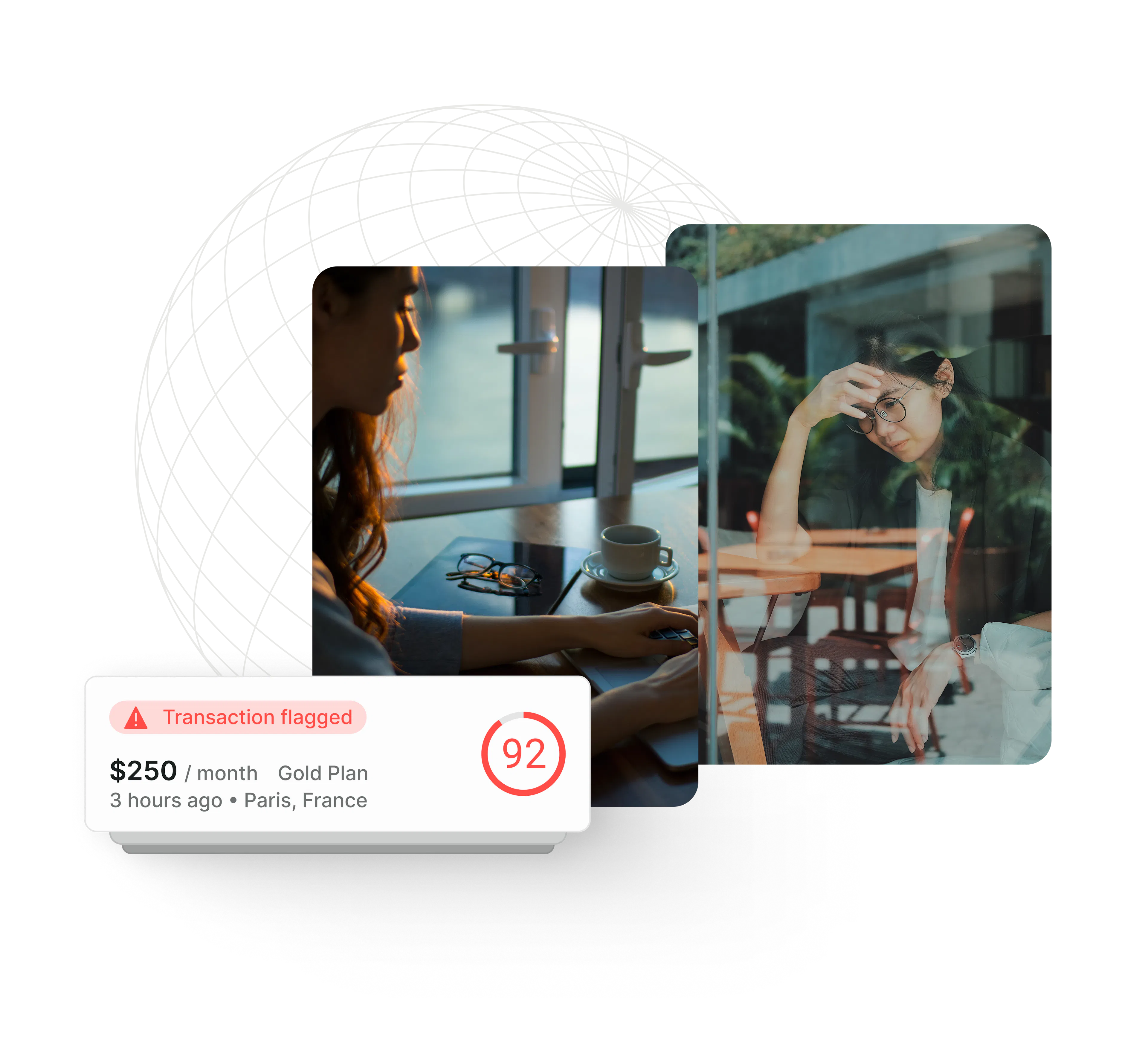 Billing fraud team