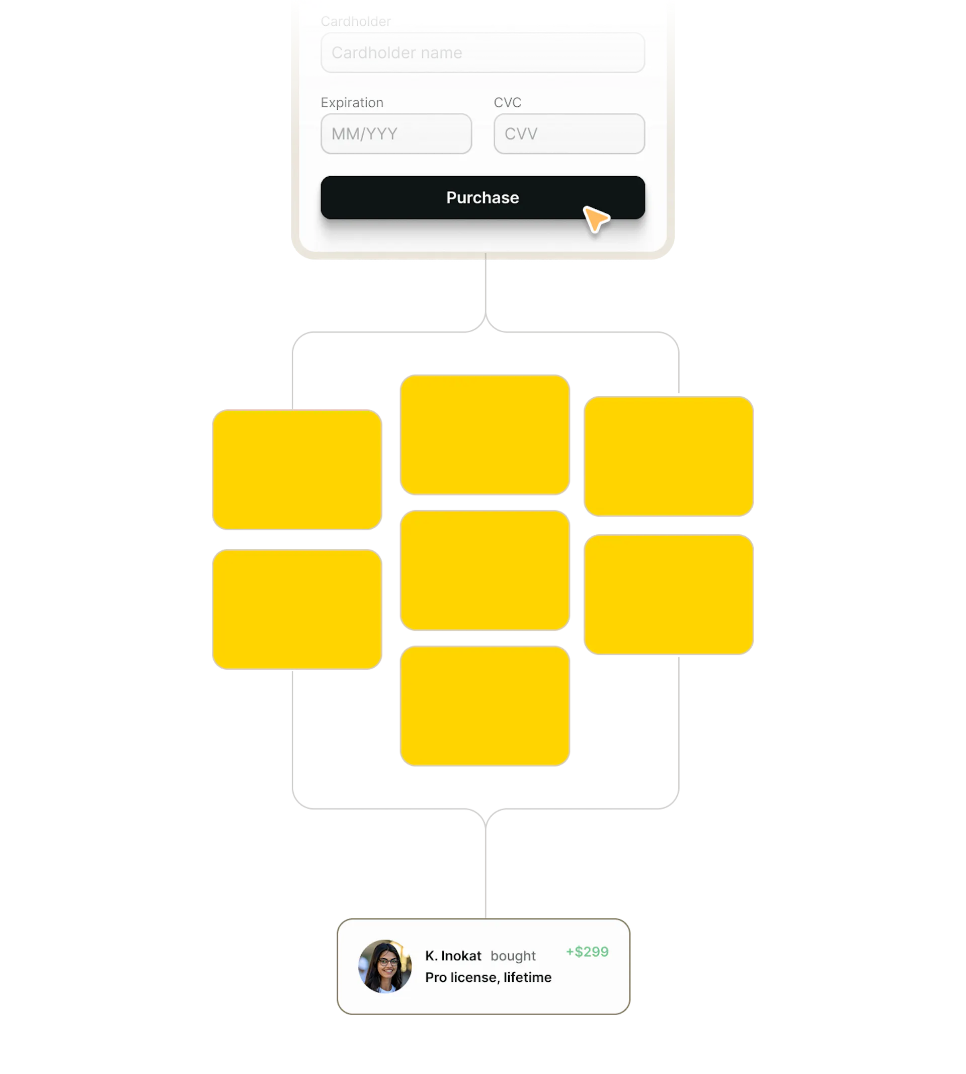 Billing payments