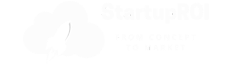 StartupROI logo