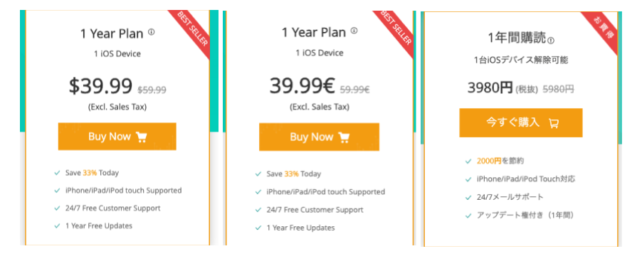 How Imobie Moved To Saas And Increased Conversions How Imobie Moved To Saas And Increased Conversions
