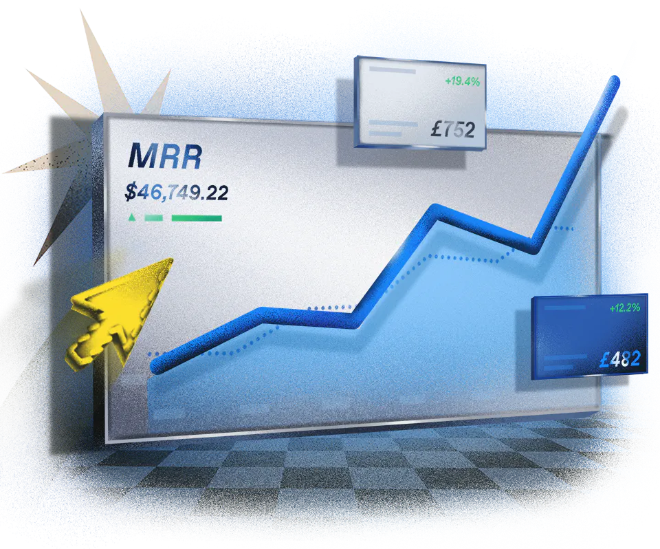 SaaS metrics