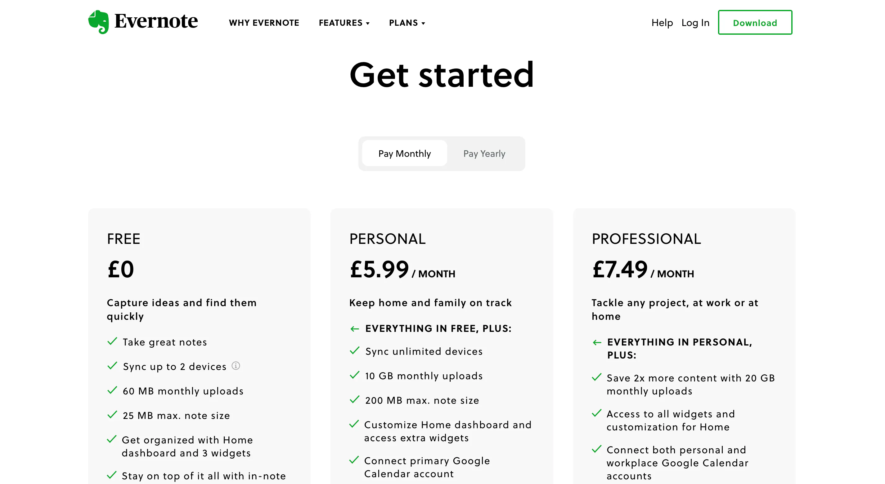 SaaS pricing guide: SaaS pricing models, strategies, & examples