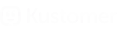 Kustomer logo