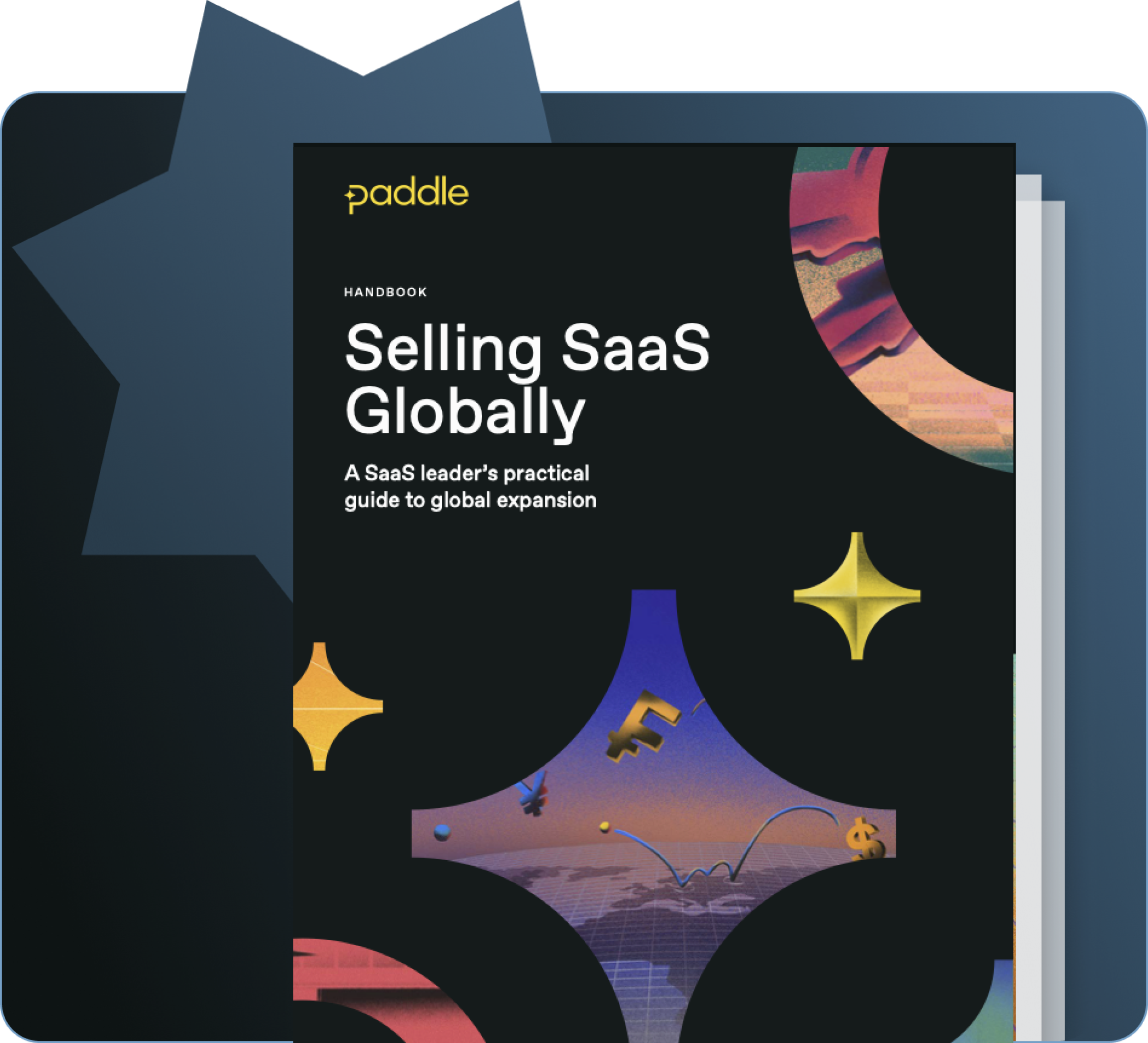 Selling SaaS Globally: A Practical Handbook For SaaS Leaders