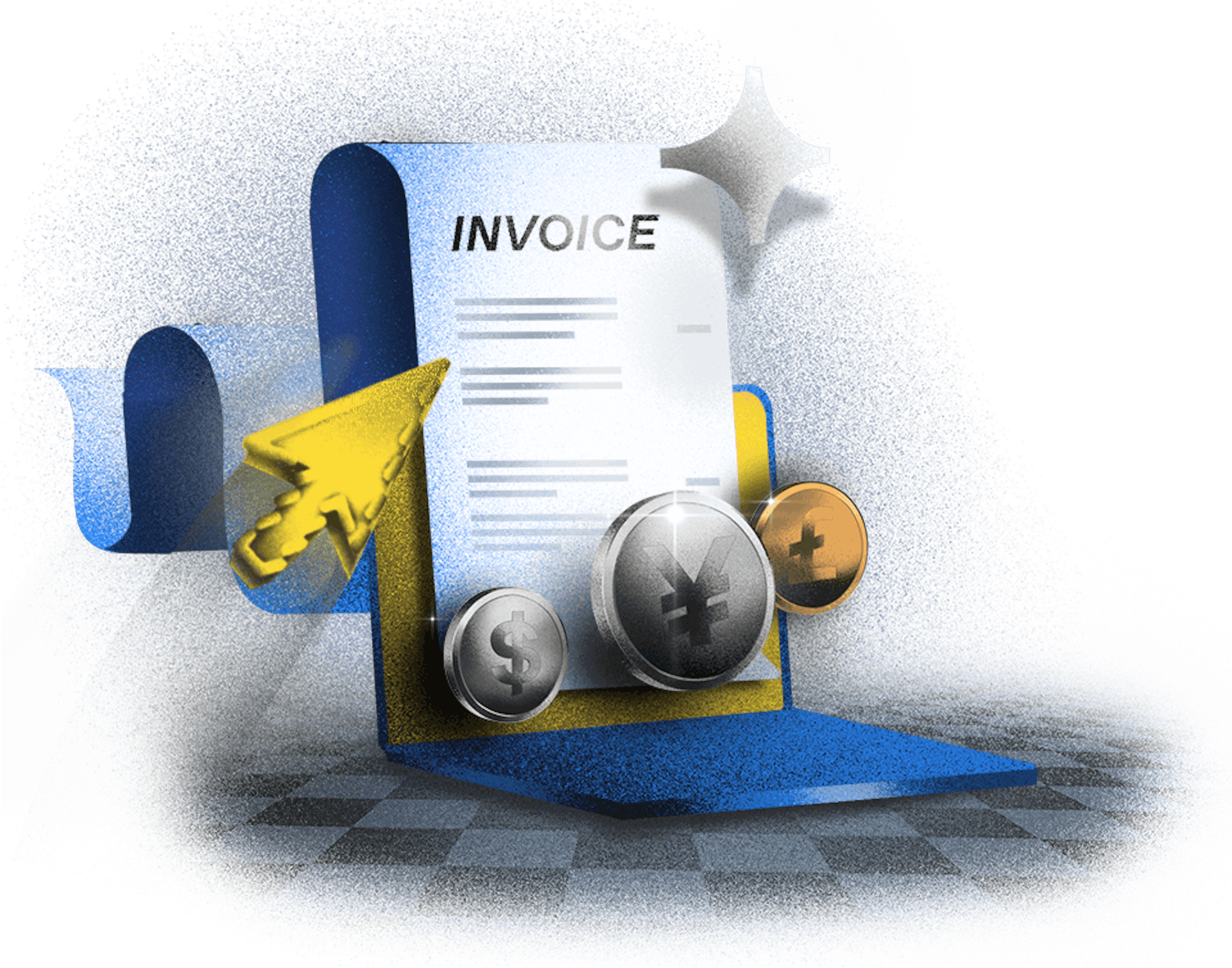 Bill businesses more efficiently with invoicing from Paddle