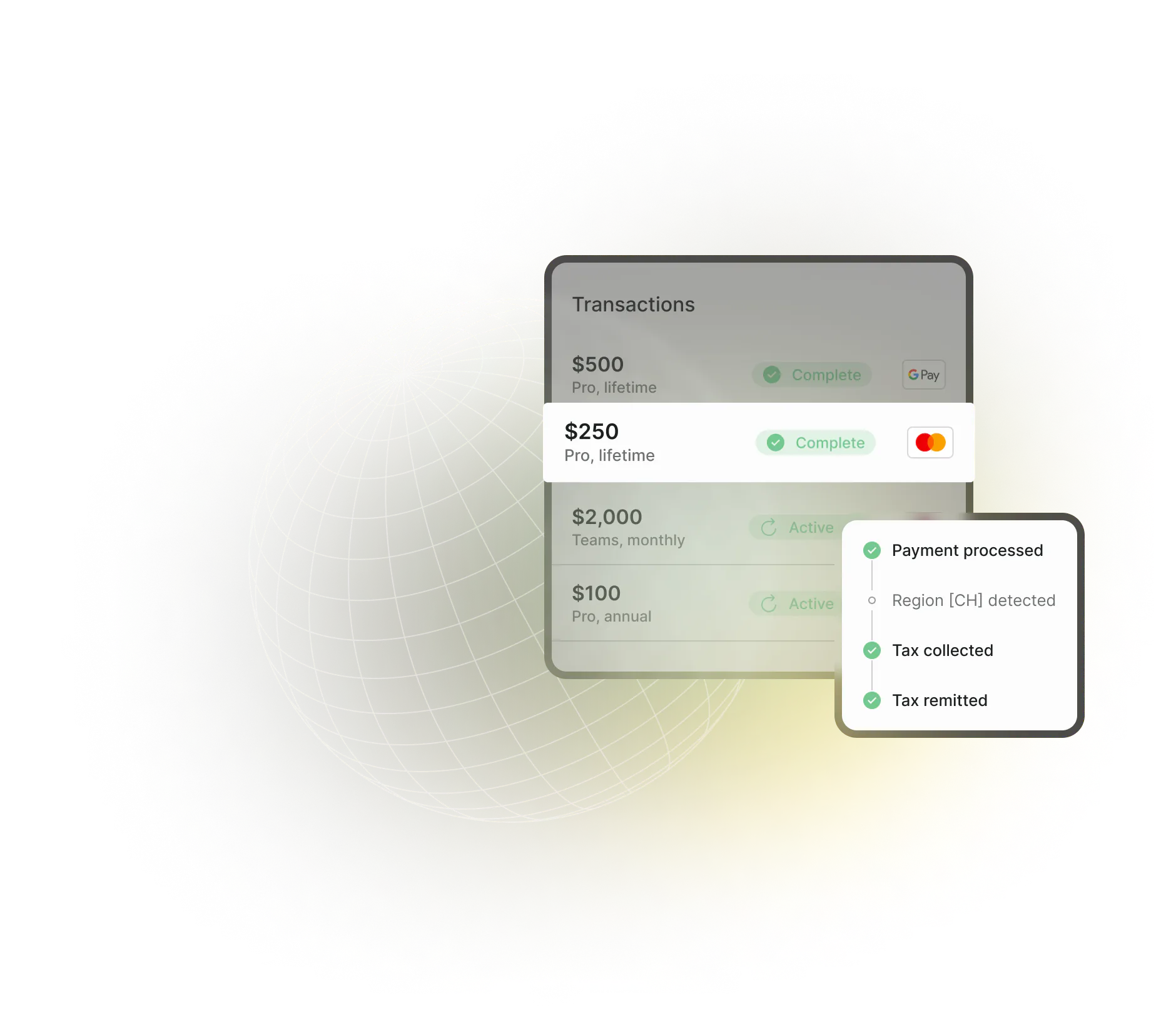 why Paddle is the best alternative to Stripe managed payments