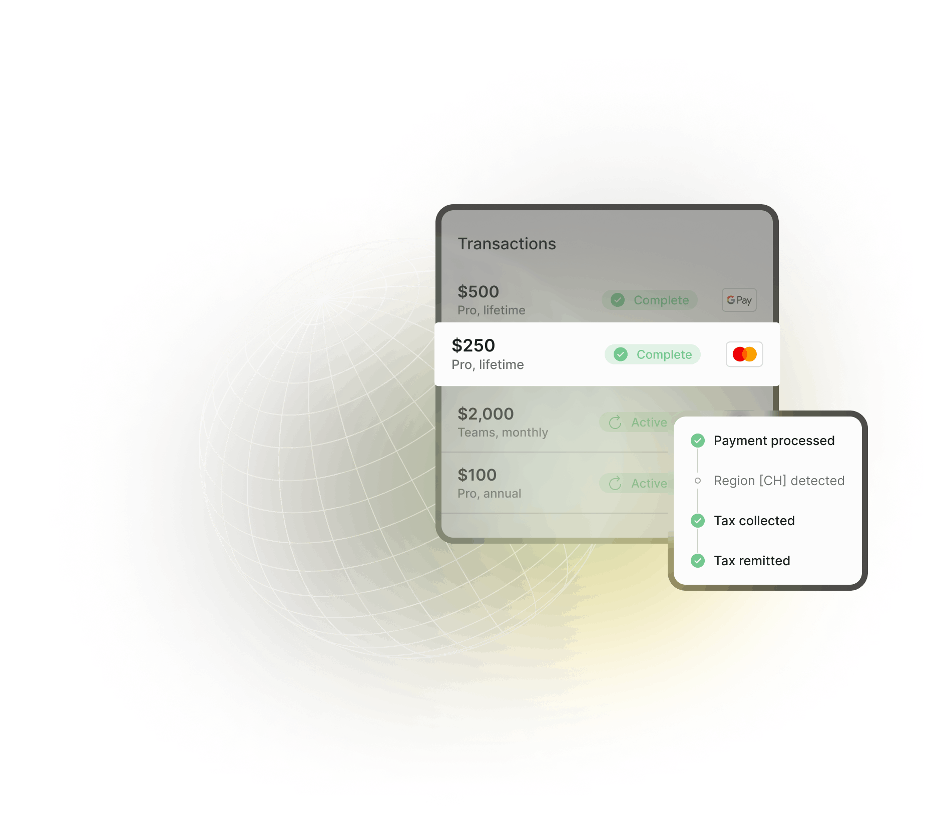 why Paddle is the best alternative to Stripe managed payments
