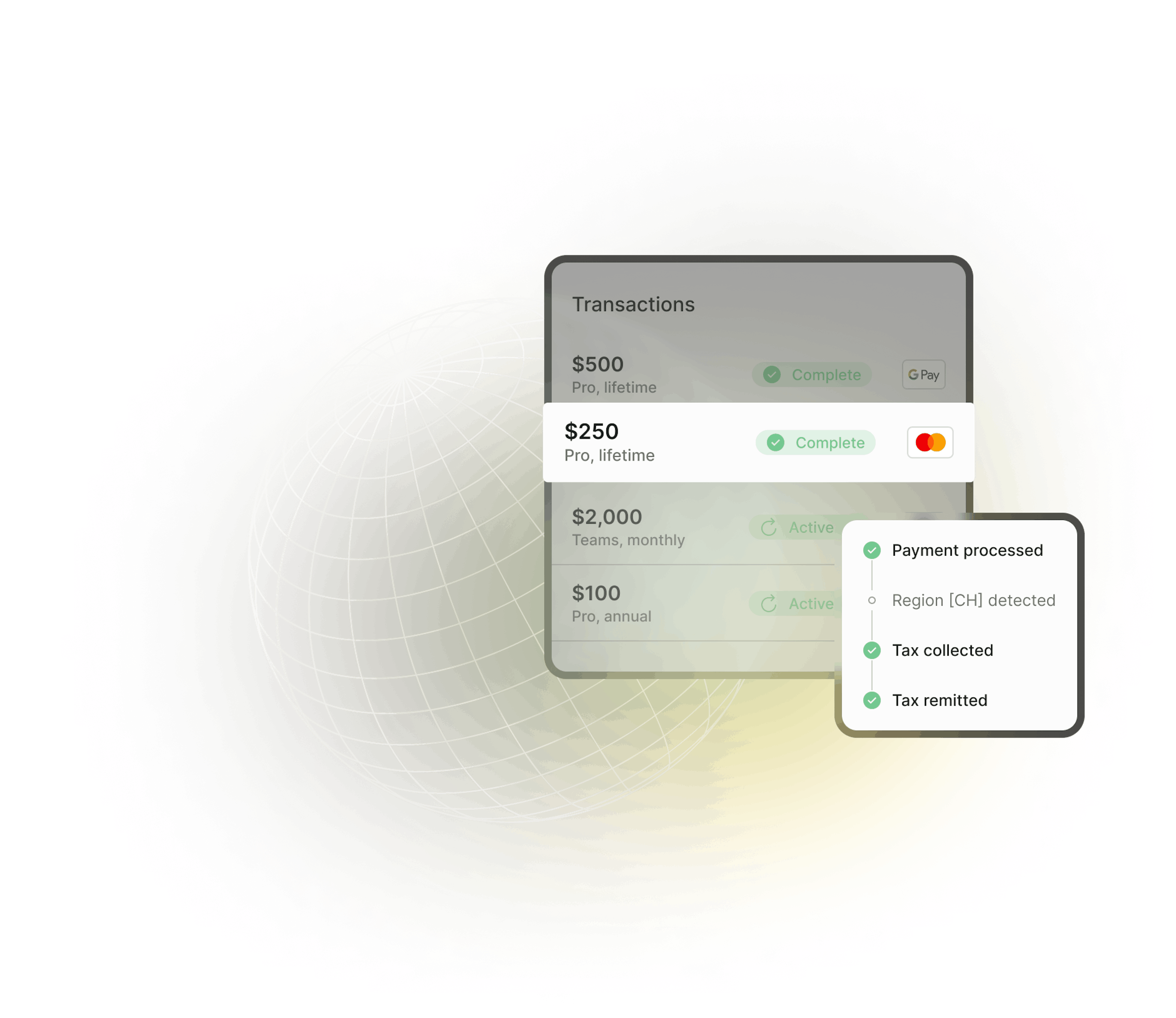 why Paddle is the best alternative to Stripe managed payments
