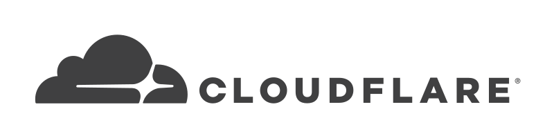 cloudflare logo