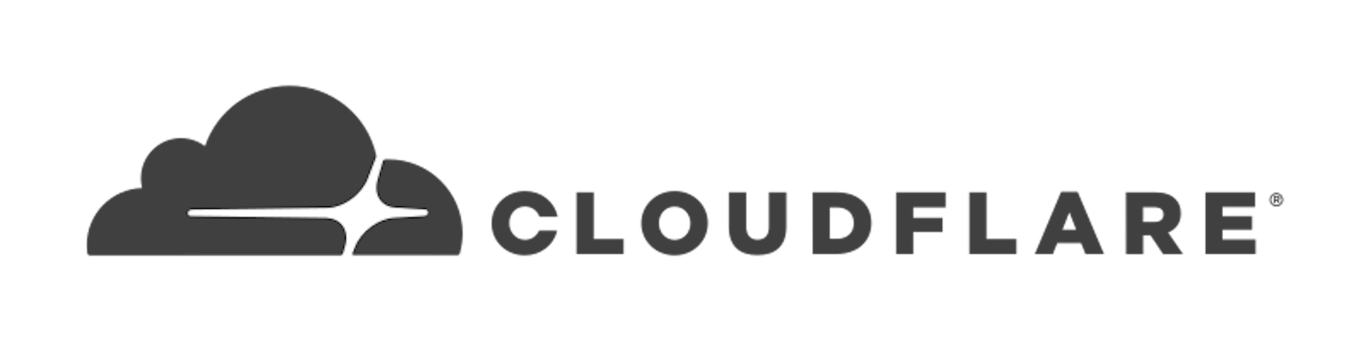 cloudflare logo