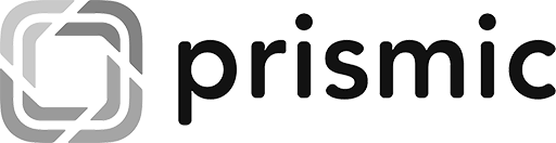 prismic logo