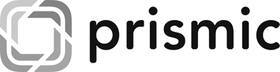 prismic logo