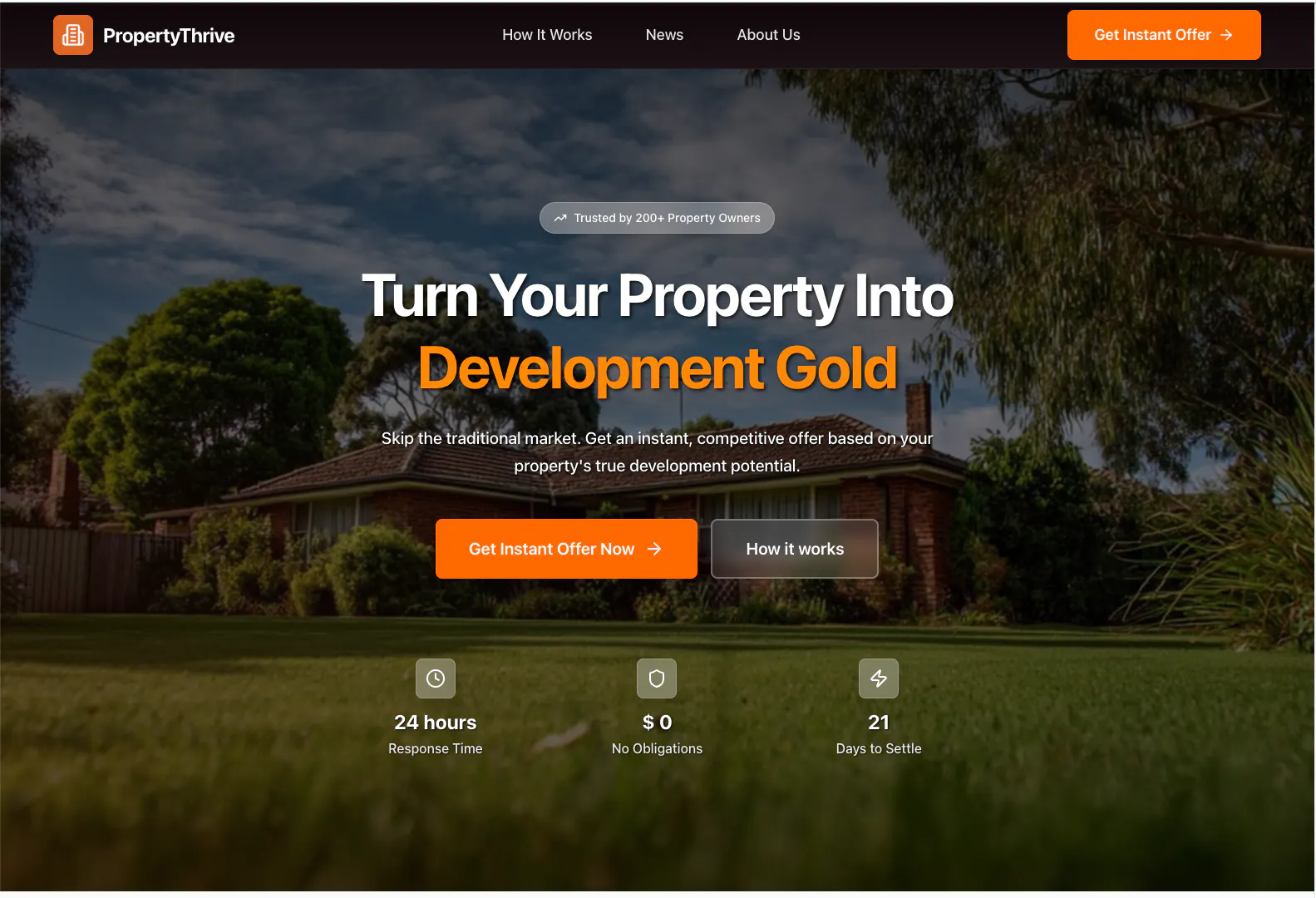 PropertyThrive