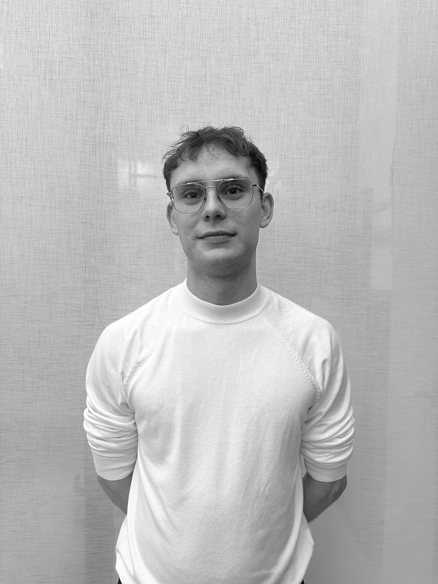 Arcen Fomchenko Pasternak