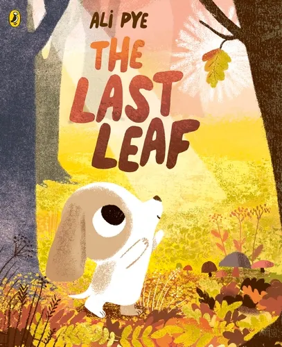 Cover of The Last Leaf