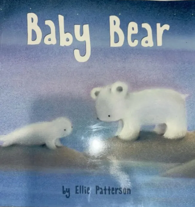 Baby Bear