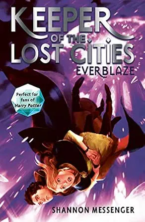 Keeper of the Lost Cities (1)